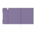 Notes B6 tip mapa inscriptionata Parker Mov