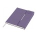 Notes B6 tip mapa inscriptionata Parker Mov