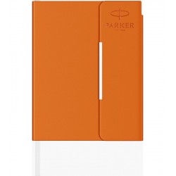Notes B6 tip mapa inscriptionata Orange Notes B6 tip mapa inscriptionata Orange