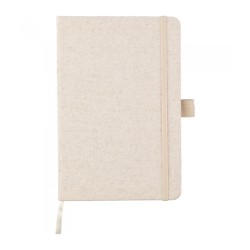 Notes canepa  A5 Barbara