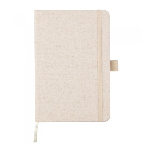 Notes canepa  A5 Barbara