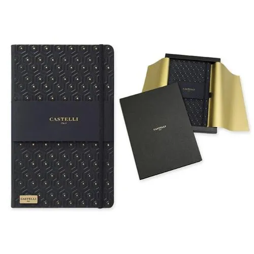 Notes Castelli Black