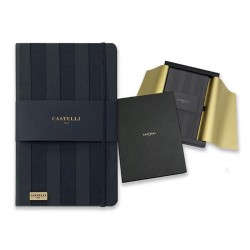 Notes Castelli Stripes