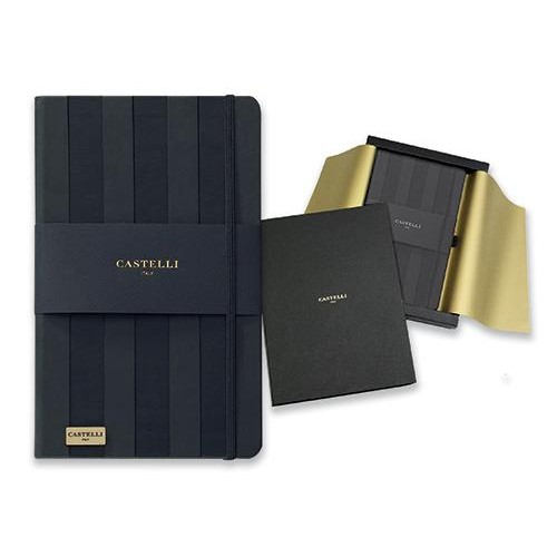 Notes Castelli Stripes