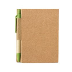 Notes cu pix Rudi