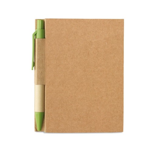 Notes cu pix Rudi