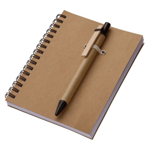 Notes ECO A6 Keystone