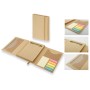 Notes eco Diza