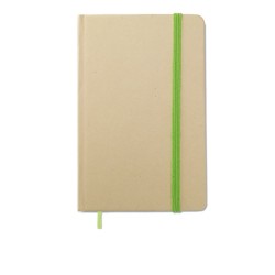 Notes eco elastic  Ron