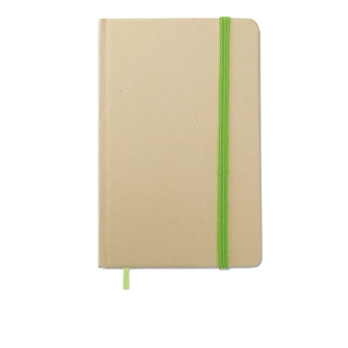 Notes eco elastic  Ron