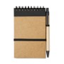 Notes eco si pix Romelo