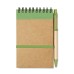 Notes eco si pix Romelo
