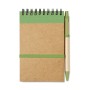 Notes eco si pix Romelo