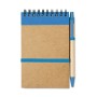 Notes eco si pix Romelo
