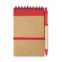 Notes eco si pix Romelo