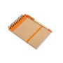 Notes eco si pix Romelo