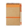 Notes eco si pix Romelo