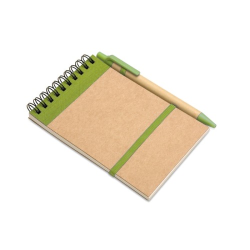 Notes eco si pix Romelo