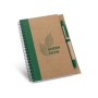Notes eco Simov