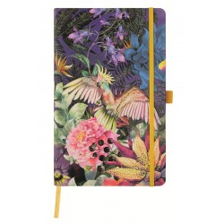 Notes Eden 13 x 21 cm