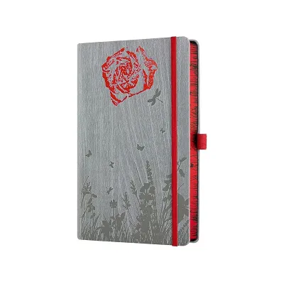 Notes Foresta 13 x 21 cm Notes Foresta 13 x 21 cm