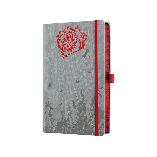 Notes Foresta 13 x 21 cm