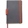 Notes Grey Color