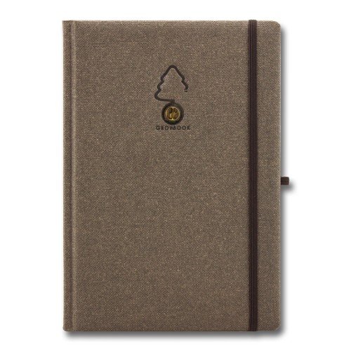Notes Growbook Juta