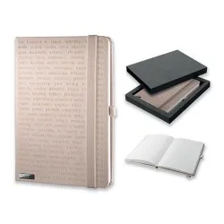 Notes Lanybook A5