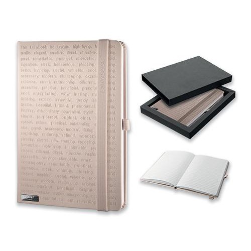 Notes Lanybook A5