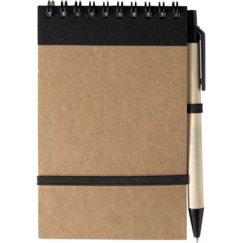 Notes Otilia