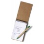 Notes Otilia