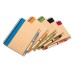 Notes  reciclat si pix Romina