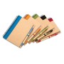Notes  reciclat si pix Romina