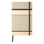 Notes Tatami 13 x 21 cm