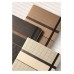 Notes Tatami 13 x 21 cm Notes Tatami 13 x 21 cm