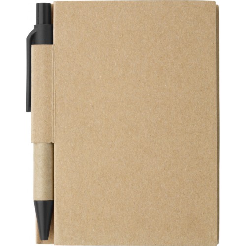 Notes Via