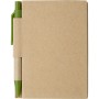 Notes Via