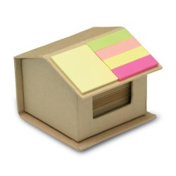 Notite adezive colorate Reece Notite adezive colorate Reece