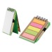 Notite adezive memostick eco Alf