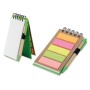 Notite adezive memostick eco Alf