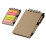 Notite adezive memostick eco Alf