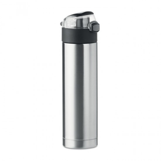 Bidon inox Nisa