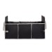 Organizator auto pliabil Tauro