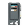 Organizator cu incarcator wireless Merson