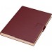 Organizer A4 Novaskin burgundi