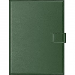 Organizer A4 Novaskin Bottle Green Organizer A4 Novaskin Bottle Green