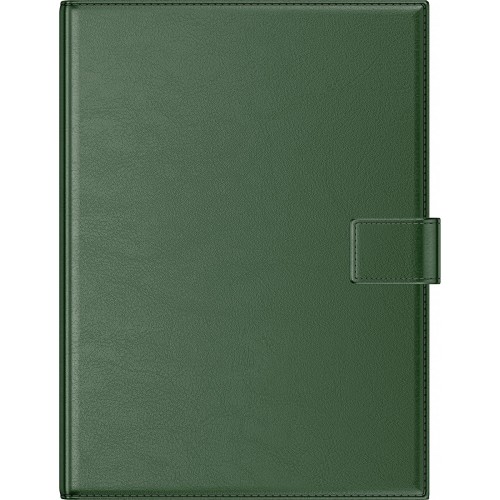 Organizer A4 Novaskin Bottle Green