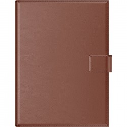 Organizer A4 Novaskin cognac Organizer A4 Novaskin cognac