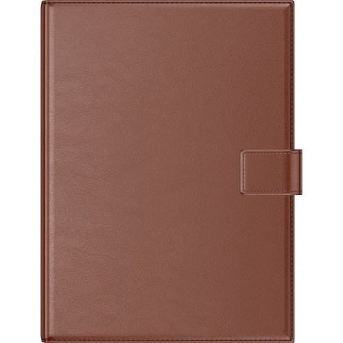 Organizer A4 Novaskin cognac